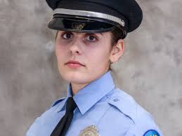 Police Officer Killed Female Colleague While Playing Russian Roulette Authorities Say Police Officer Russian Roulette Guns