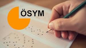 2022 yılında ösym tarafından uygulanacak olan sınavlara ilişkin '2022 yılı sınav ve sonuç açıklama takvimi' açıklandı. 2022 Osym Sinav Takvimi Aciklandi Mi Sinavlar Ne Zaman Son Dakika Haberleri Milliyet
