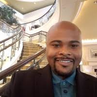 Fred Thurman, MPM, MBA