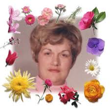 Barbara Jean Ward Wiltermood (1937-2015)