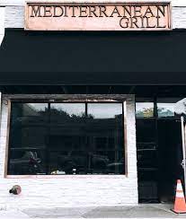 Maybe you would like to learn more about one of these? New Med Grill Location Directly Across The Street From The Old Location Here Were Some Pi Picture Of Mediterranean Grill Pittsburgh Tripadvisor