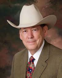 Wyoming rodeo leader will replace Houston's Shafer