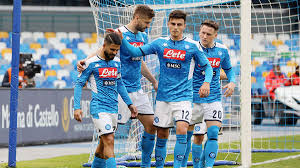 Napoli and lazio will close the 32nd round in serie a on thursday evening when they take on each other in the most exciting clash of the matchday at stadio diego armando maradona. Napoli Vs Lazio Serie A Nap Vs Laz Live Match Link Match Preview