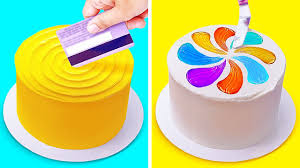 Who is the best artist for cake decorating? 24 Incredible Cake Decoration Ideas Youtube