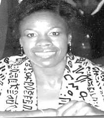 Obituary for Ernestine Luella Cox