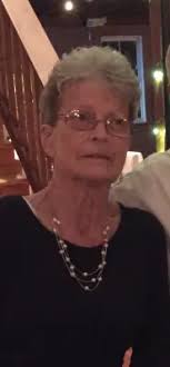 Obituary information for Barbara Jeanne Pettit