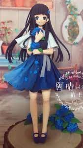 a qing clay super light clay hand made is proportional to scattered li mi handmade life bilibili beep beep mile clay figures diy clay clay videos