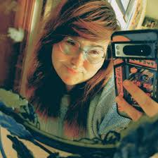 mentally i'm here 🪄✨