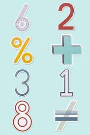 Mathematical Signs And Formula Paper Craft Illustration Icons Design Element Set Free Image By Rawpixel Com Free Illustrations Paper Crafts Design Element