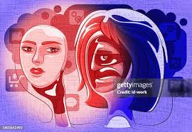 94 Impersonator Drawing Stock Photos, High-Res Pictures, and Images