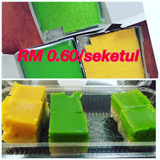 Buat penggemar seri muka dan durian, anda wajib mencuba resepi seri muka durian ini. Kayo Kitchen V Twitter Kuih Talam Tokyo Seri Muka Durian Seri Muka Pandan Mari Datang Ke Kedai Kami Beroperasi Dari Pukul 5 30 Petang