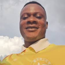 Adebayo Michael Akanji