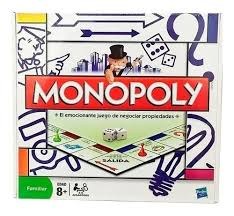 We did not find results for: Monopolio Monopoly Clasico Juego De Mesa Hasbro Mercado Libre