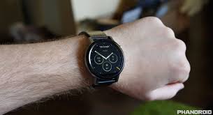 20 Moto 360 2nd Gen Tips Tricks