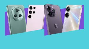 Советы по аренде смартфонов