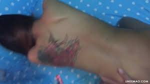 Fuck Asian Tattoo Slut in Doggystyle