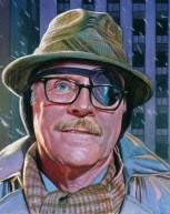 The Hood, Throg & more!