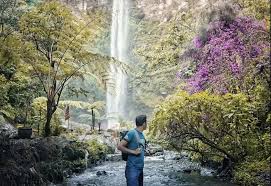Ini Alasan Air Terjun Coban Rondo Jadi Primadona Wisata Malang