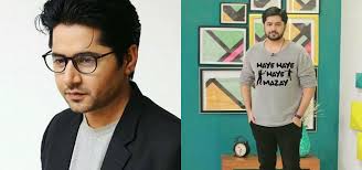 Pakistani Actor Imran Ashraf Shares An Inspirational Message Calling Out  Celebrities Who Shame Others|Parhlo.com