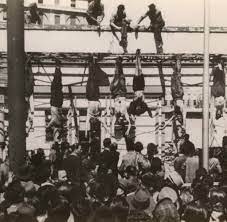 E benito amilcare andrea mussolini (italian: 28 April 1945 Mussolini Und Seine Geliebte Werden Erschossen Welt