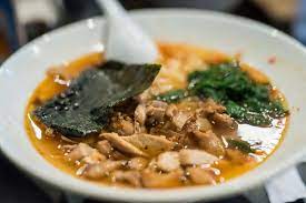 Ramen restaurants are a thing here and a good thing too! What Is Silverlake Ramen Doing At The Third Street Promenade Eater La