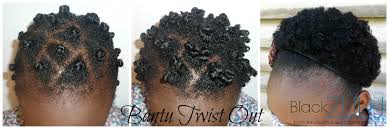 Here's a start to finish bantu knot out tutorial on my 4b/4c medium length hair. Twa Style 3 Bantu Twist Out Black Zulu