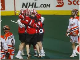 roughnecks quicksticks window open for calgarys nll club