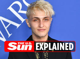 Who is Anwar Hadid, how old is he, did he kiss Kendall Jenner and how's he  related to Bella and Gigi?