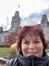 Profile for Renee McIntosh Robbins