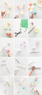 Beim aufbau sollte man auf die ausgleichspunkte achten. 1001 Kreative Ideen Wie Sie Ein Mobile Selber Basteln