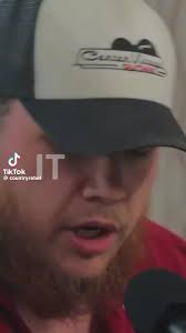 saysitlikeitis #fypシ #greatcountrymusic #CapCut #lukecombs