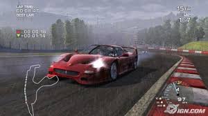 The best aspect of the game is the handling and suspension simulation which are pretty darn accurate. Ferrari Challenge Trofeo Pirelli Uk Review Ign