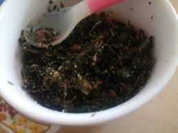 エゴマの葉で佃煮 エゴマの葉 食べ方 レシピ エゴマの葉 エゴマ茨城 純国産圧搾式エゴマ油の採取 産地直送えごまの葉 家庭菜園いろいろ