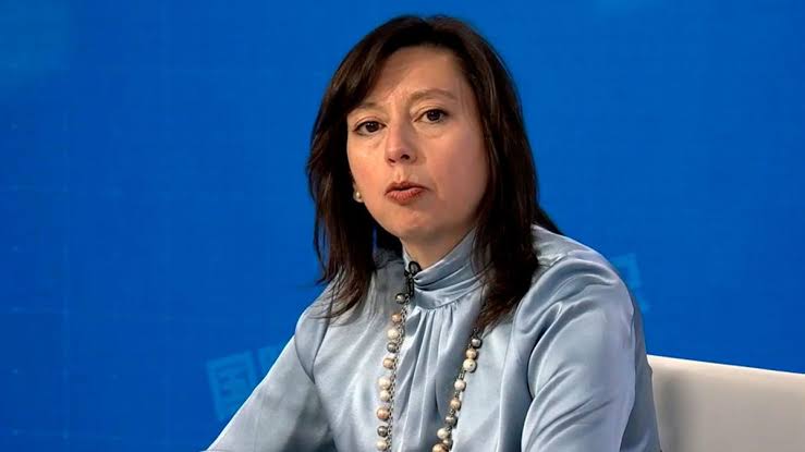 Tras la salida de Kozack, se teme un endurecimiento en la posición del FMI