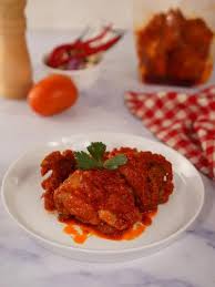 Nah kali ini trend makanan membuat resep ayam bumbu bali yang enak dan lezat cocok disajikan untuk keluarga tercinta, intip. Cara Membuat Ayam Telur Bumbu Bali Yang Lezat Lifestyle Fimela Com