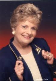 Carol Ann Constable Davis (1942-2012)