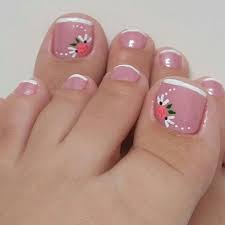 Dibujos para pintar las uñas mate son las uñas de moda del 2021. 150 Ideas De Pedicure Disenos De Unas Pies Arte De Unas De Pies Unas De Los Pies Bonitas