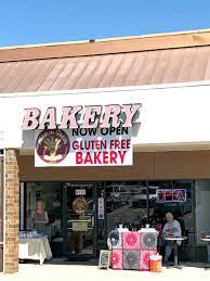 Maybe you would like to learn more about one of these? 8 Best Gluten Free Bakeries Around Denver Mile High On The Cheap