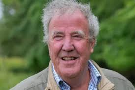 Jeremy Clarkson confirms Kaleb Cooper's future