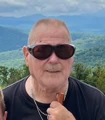 Mr. Mac Franklin Gravley