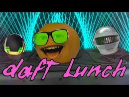 640 x 360 jpeg 16 кб. Annoying Orange Liedtext Blow Bubbles By Daft Lunch Parody Of Daft Punk Pharrell Williams Nile Rodgers Get Lucky De