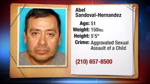 East SA man wanted for sexually assaulting young girl