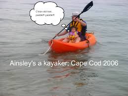 We even managed to catch a few fish as well as the following video shows. Ocean Kayak Gadgetgeekdad