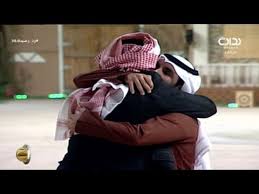 مفاجأة عبدالله بن دفنا بصديقه المق رب الشاعر علي بن نايف زد رصيدك39 Youtube