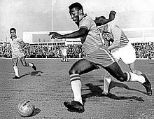 Pelé's first world cup win came in . Pele Wikipedia