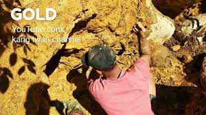 Ciri ciri sungai kecil mengandung emas. Gold Ciri Ciri Tanah Yg Mengandung Emas Nonton Video Facebook