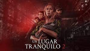 Check spelling or type a new query. Ver Un Lugar En Silencio 2 2021 Pelicula Online Gratis En Espanol La Bulb