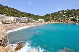 Valencia Ibiza Desde 30 I V Vuelos A 1 Euro Ibiza Playa Viajes