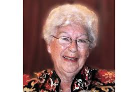 Maxine Gale Obituary (1928