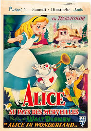 7000 2057 Alice In Wonderland Disney Disney Alice Alice In Wonderland